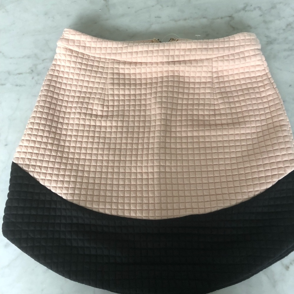 LF skirt